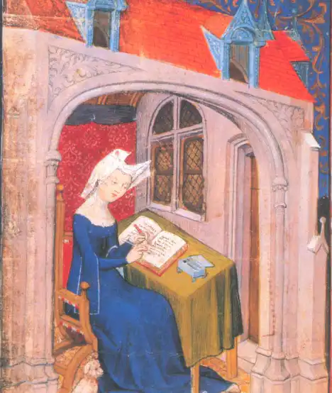 Christine de Pizan