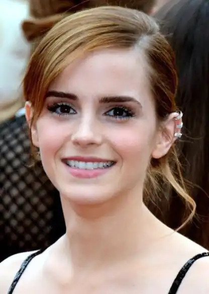 Emma Watson