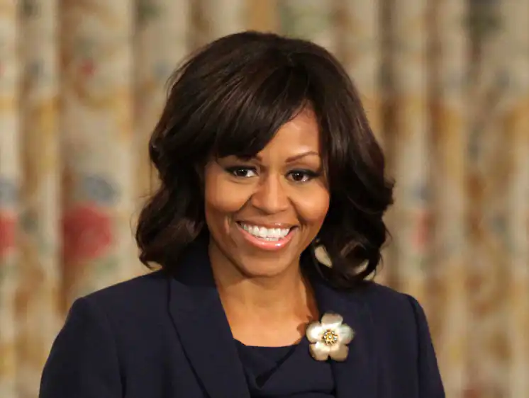 Michelle Obama