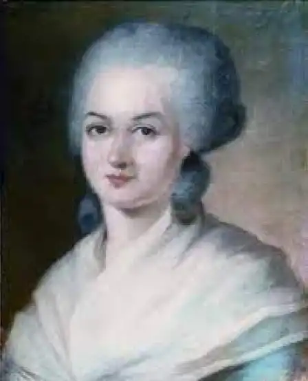 Olympe de Gouges