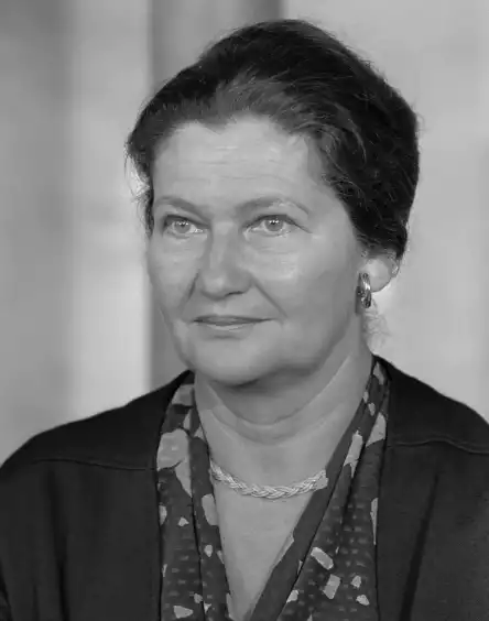 Simone Veil